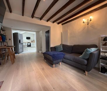 1 bedroom house to rent - Photo 2