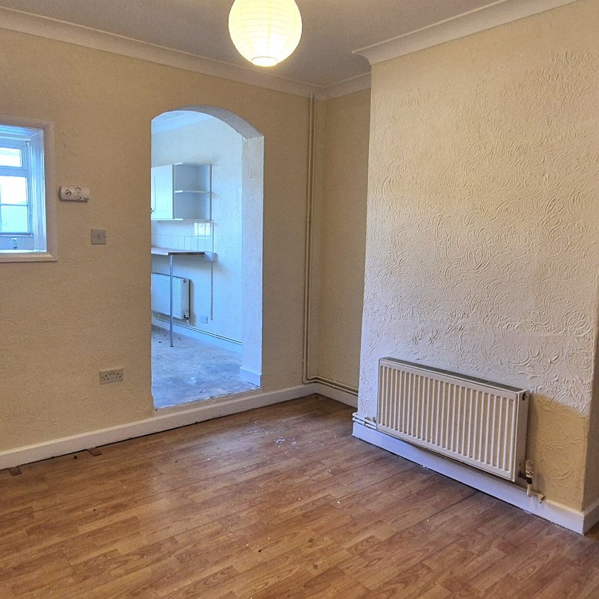 Crosby Row, Spalding, Sutton Bridge - Photo 1