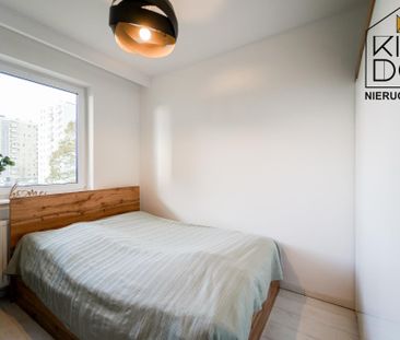 Na wynajem ustawne 2-pokojowe mieszkanie-EL-Tower - Photo 2