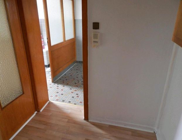 Schöne helle Altbau-Wohnung ideal für Single oder Paar - Photo 1