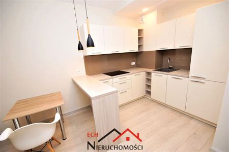 Mieszkanie Gorzów Wielkopolski - Zdjęcie 5