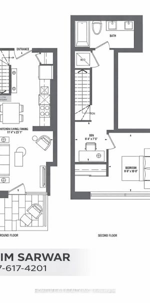 1608 Charles Street #81 - Photo 2