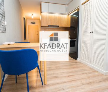 Nowe Miasto - kawalerka 31m2, wynajem - Фото 6
