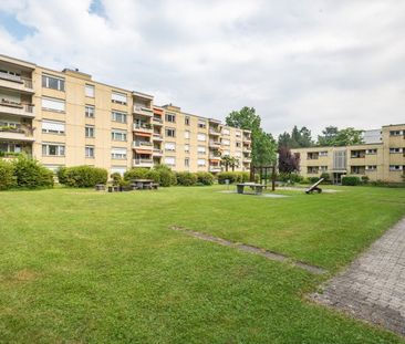 4.5 Zimmer, 97 m², 4. Stock - Photo 4