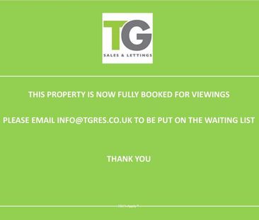 2 bedroom apartment to rent - Photo 6