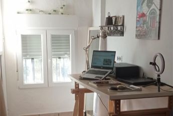 Piso de alquiler en Partida Devesa, 54, Oliva Nova