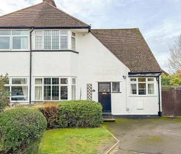 3 bedroom semi-detached house to rent - Photo 6