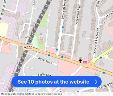 16, Freemasons Place, CR0 - Photo 1