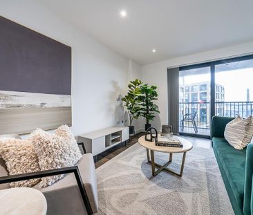 2 bedroom apartment to rent - Photo 2