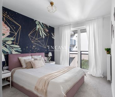 Taras i balkon | Metro Bemowo | klimatyzacja - Фото 4