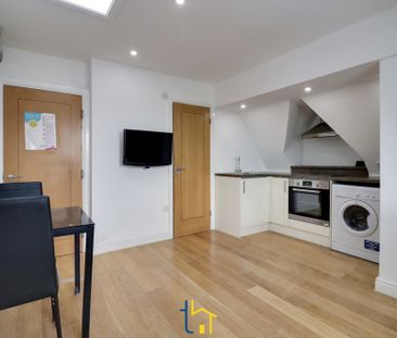 1 bed apartment to rent in Scott Street, Leicester, LE2 - Photo 5