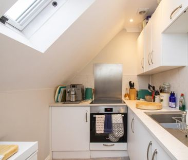 1 bedroom maisonette to rent - Photo 4