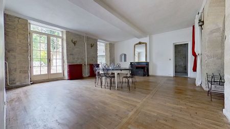 Location Maison 7 pièces 187m² - Photo 3