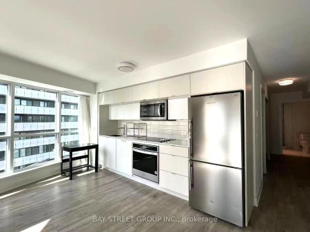 585 Bloor Street #822 - Photo 5