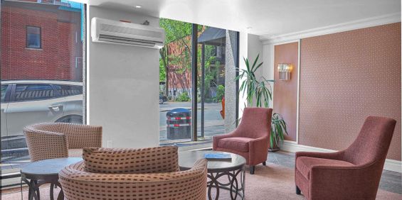 1 chambre - 200 Kensingon, Westmount - Photo 3