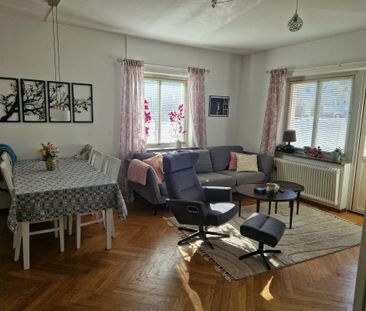 Blasius Königsgatan, Ronneby - Foto 1