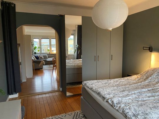 Västra Rönneholmsvägen, Malmö - Photo 1