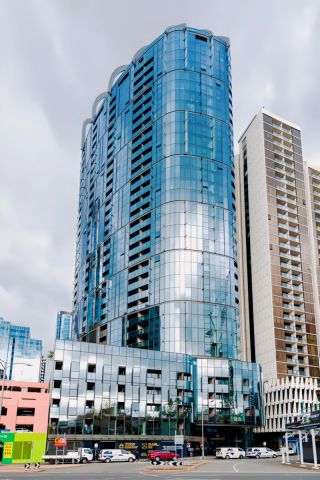 1 Bedroom*2401 - Photo 4