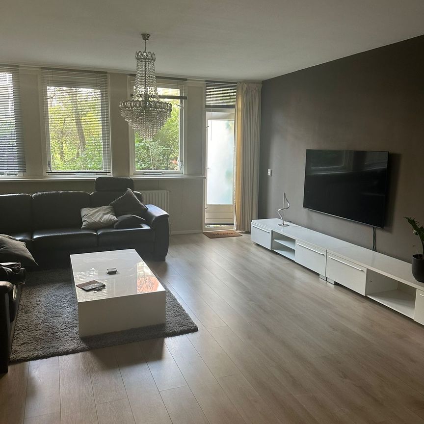 Appartement te huur: Stroveer 127 3032 GB Rotterdam - Foto 1