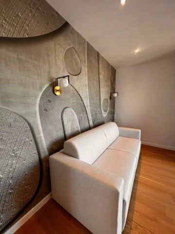 Minimalistic Two Bedrooms Apartment, Herastrau - Photo 2