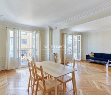 Appartement • Ecole Militaire, Paris 7ème - Photo 2