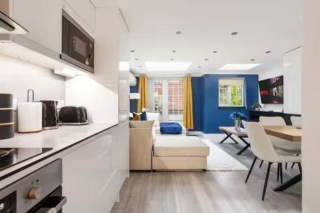 2 Bed Flat, Edbrooke Road, W9 - Photo 4