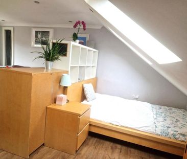 Studio to rent - Photo 5