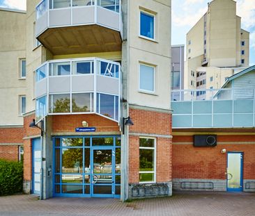 Allmogeplatsen 35 A - Photo 2