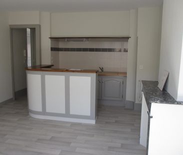 Location Appartement 2 pièces 42m² NEGREPELISSE 82800 - Photo 1