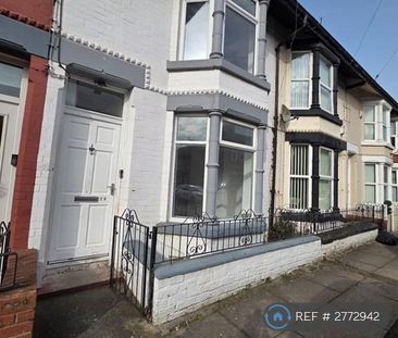 3 bedroom terraced house to rent - Photo 4