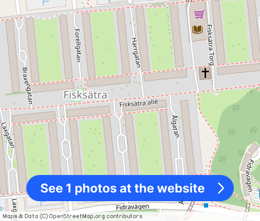 Sikgatan 16 - Photo 1