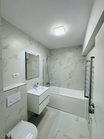 Berceni biruintei 85 studio etaj 6 - Fotografie 5