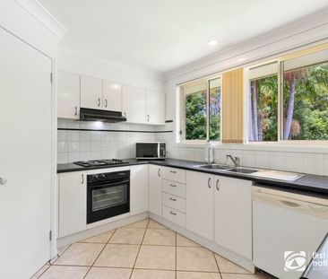 Enjoy peaceful living in a spacious family home - Photo 6