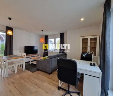 Apartament z dwoma tarasami i miejscem parkingowym - Zdjęcie 2