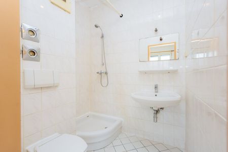 Erschwingliche Kleinwohnung in zentraler Lage! Top 509 - Foto 2