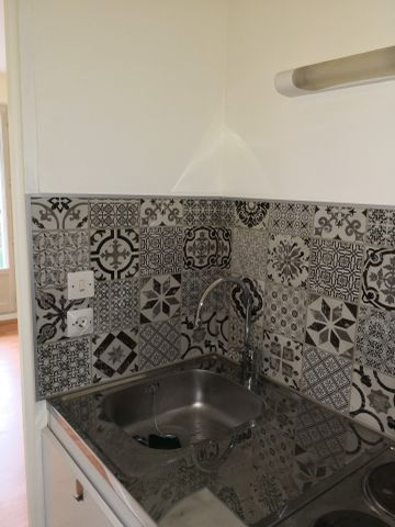 Location Appartement 1 pièce 24m² DIJON 21000 - Photo 3