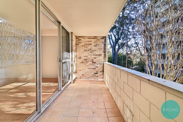 27/7 Broughton Road, Artarmon NSW 2064 - Apartment For Rent | Domain - Photo 1