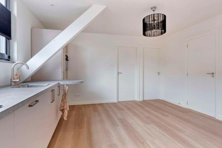 Dorpsstraat, Wilnis, Nederland - Foto 4