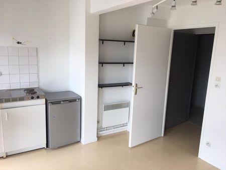 Appartement / Offre 58379421 - Photo 5