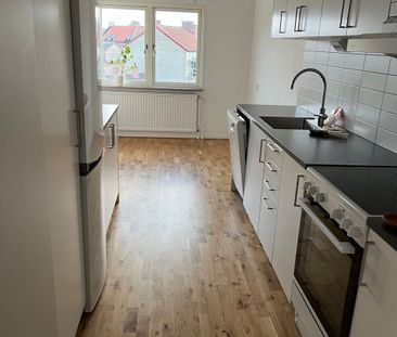 Föreningsgatan 167B, Öster - Foto 6