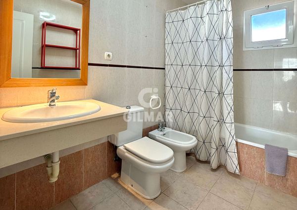 Chalet Adosado en alquiler en San Bartolomé de Tirajana – Las Palmas