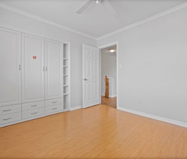 For Lease - 9 Mortimer Drive, Brampton, Ontario - Photo 1