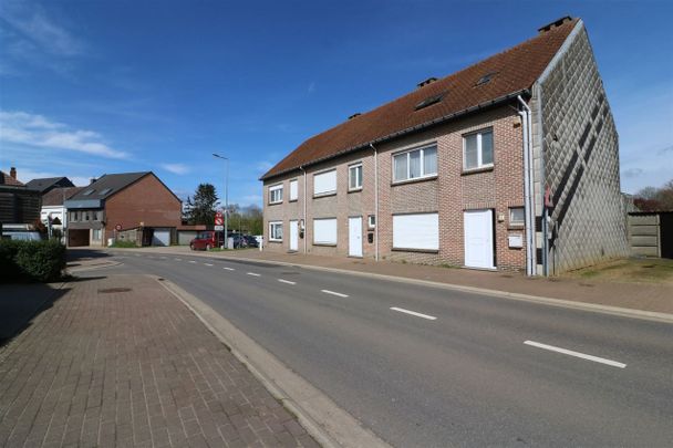 Gunstig gelegen woning met 4 slpk., tuin en garage - Foto 1