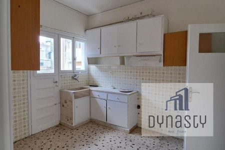 Διαμέρισμα για ενοικίαση Άγιος Αρτέμιος (Παγκράτι) - Φωτογραφία 2