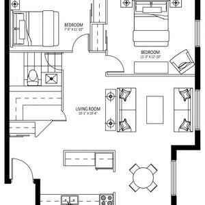 59 Campbell Court - Plan B - Photo 3