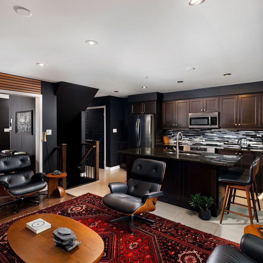 For Lease - 220 Sarah Cline Drive, Oakville, Ontario - Photo 1