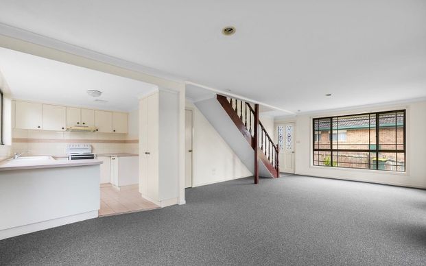 Coastal Townhouse – Quiet Location - Photo 1