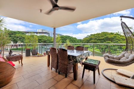 204/19 Kitchener Drive, Darwin City NT 800 - Photo 4