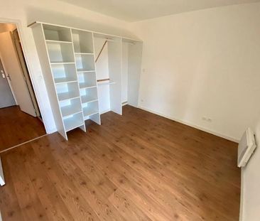 APPARTEMENT à louer - TOURLAVILLE - Ref : LAPP27088 - Agence Lefran... - Photo 3