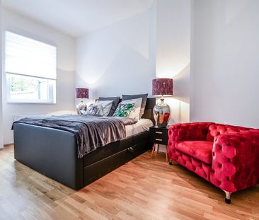 Moderne 2-Zimmer-Wohnung Nähe Kölnmesse - Photo 6